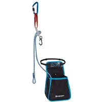 Rock Empire - Be Safe - Klettersteigset One Size, aqua