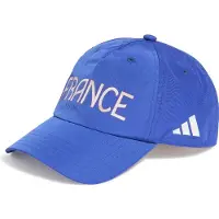 Adidas Team France Tech Honkbalpet