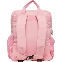 Hummel Sportrugzak 'Jazz' grijs / rosa / zwart