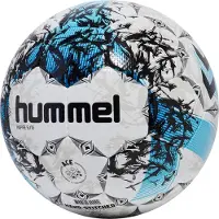 Hummel Voetbal Elite FB - Blauw/Wit/Grijs