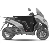 Tucano Urbano Termoscud R258spro Schort