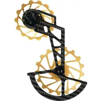 Nova Ride Carbon Keramiek Derailleur Tbv Shimano Ultegra/dura-ace 12s