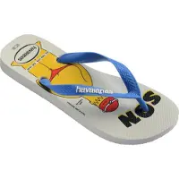 Havaianas Slippers Simpsons