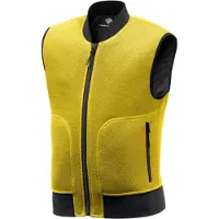 Tucano Urbano Flowmotion Mouwloos Bescherming T-shirt
