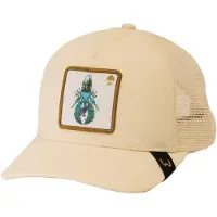 Westin Crecraw Cap Beige