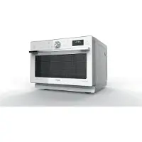 Whirlpool MWSC 933 SW - Supreme Chef