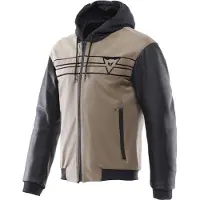 Dainese Vintedge Motorleren jas