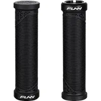 FUNN Paar Hilt Junior 115mm Zwart Handvatten || Maat: 26