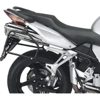 Givi Royal Enfield Scram 411 2022-2023 Montage Zijkoffers