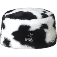 Kangol Nepjes in nepbont Topper