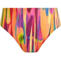 Freya Swim Bikini Broekje San Antonio | Maat: L | Kleur: Multicolor