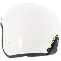Helstons Leo Ec2206 Open Helm