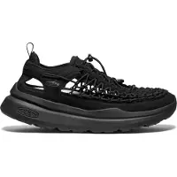 Keen Sneakers Heren Uneek Zwart Synthetisch | Maat 44