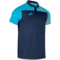 Joma Poloshirt, model COMBI