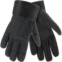 Tucano Urbano With Integrated Rain Cover Carbio Handschoenen
