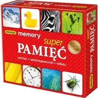 Brak danych PL Super geheugen - 07363 geheugen