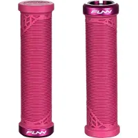 FUNN Paar Hilt Junior 115mm Roze Handvatten || Maat: 26