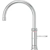 Quooker Classic Fusion Round Chroom