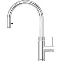 Quooker Flex Round Chroom
