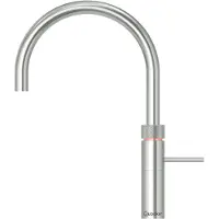 Quooker Fusion Round RVS kraan FNRSST