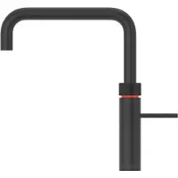 Quooker Fusion Square Zwart