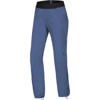 Ocun - Mánia Pants - Klimbroek XXL - Regular, blauw
