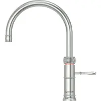 Technim Quooker Kraan Classic Fusion Round Koud Warm Kokend-Water