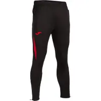 Joma Championship Vii Tracksuit Pants Zwart 3XL