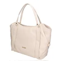 Braccialini Shopper crème