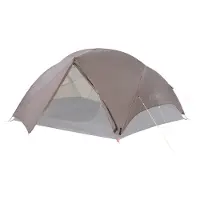 Stoic - NjavveSt. 3P Inner Tent - Binnentent zwart