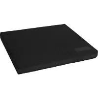 Sporti France Balance Pad Zwart