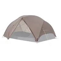 Stoic - NjavveSt. 2P Flysheet - Buitentent groen