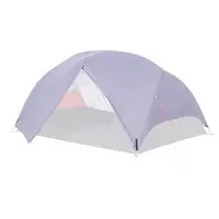 Stoic - NjavveSt. 2P UL Flysheet - Buitentent grijs