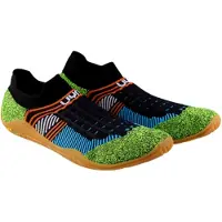 UYN Waterschoen blauw / groen / rood / zwart