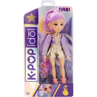 K-Pop K POP - Fashion dolls asst - Nari