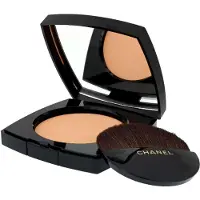 Chanel Les Beiges Healthy Glow Sheer Powder nr. B60 SPF15, 12 g