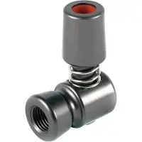 Profile Design Co2 Klepadapter
