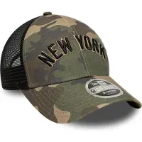 New Era Wordmark 9forty New York Yankees Pet
