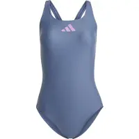 Adidas Dames zwempak uit 1 stuk 3 Bars