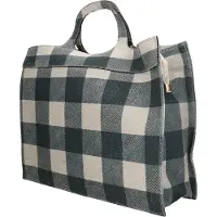 Gave Lux tas Vrouwen LIGHT GREY