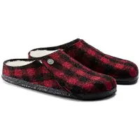 Birkenstock Zermatt rivet heren slof