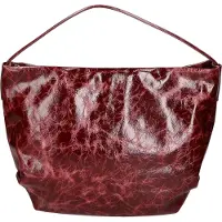 Gave Lux Schoudertas vrouwen BORDEAUX