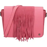 Gave Lux schoudertas Vrouwen FUCHSIA