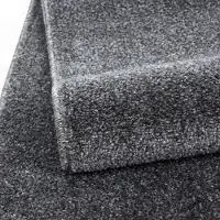 Muratap Basics effen vloerkleed laagpolig- 160x230 cm