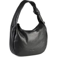 Pierre Cardin Schoudertas zwart