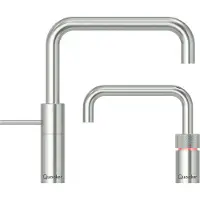 Quooker Square RVS