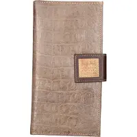 Gave Lux portemonnee unisex BEIGE