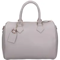 Gave Lux Bowlertas Vrouwen GREY