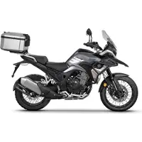 Shad Macbor Montana Xr5 500 Topkoffer Achtermontage