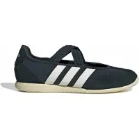 Adidas Sneakers laag 'Barreda' donkergroen / offwhite
